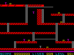 Lode Runner (1984)(Software Projects)